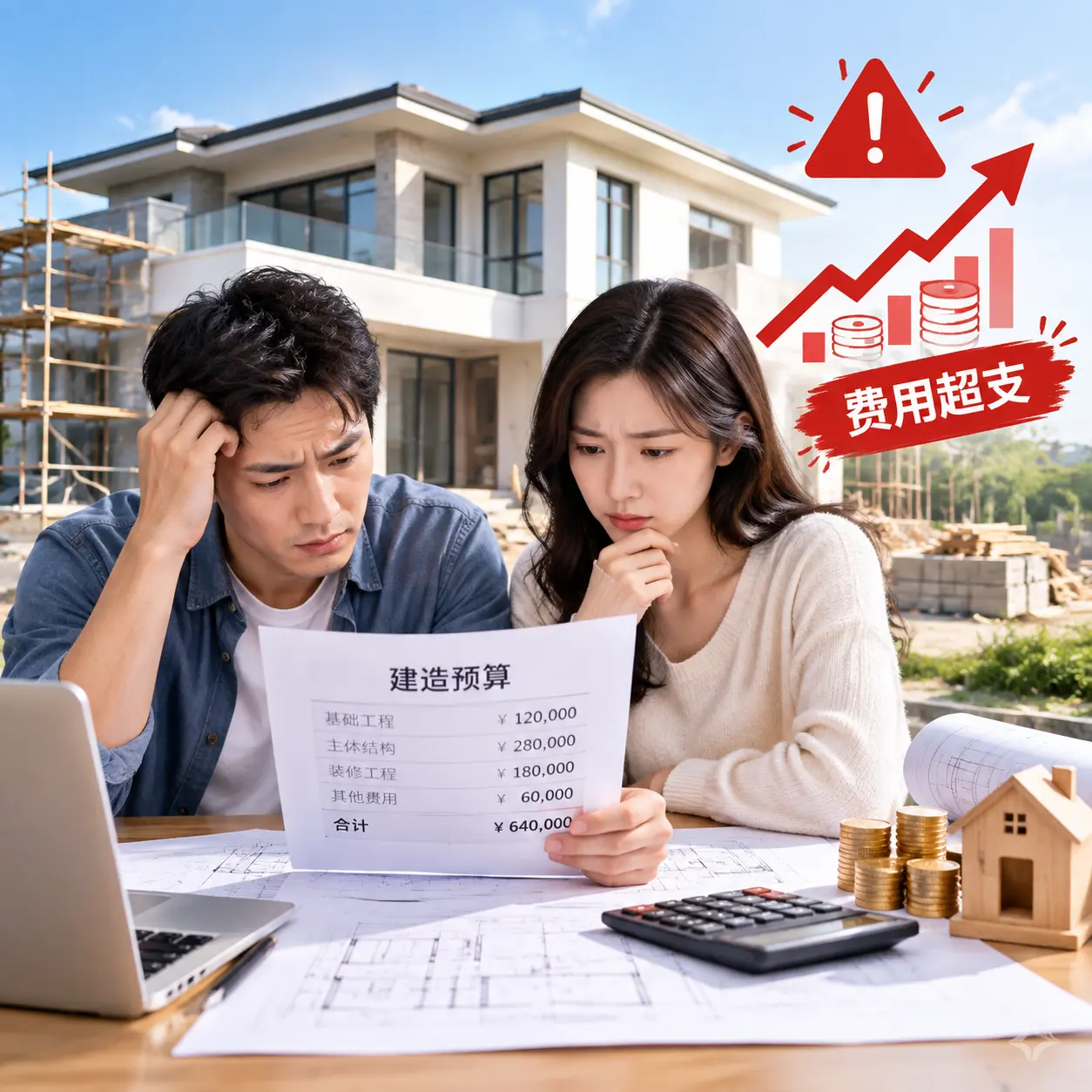 别墅建造公司推荐:避免在 钟山 选择时的常见误区